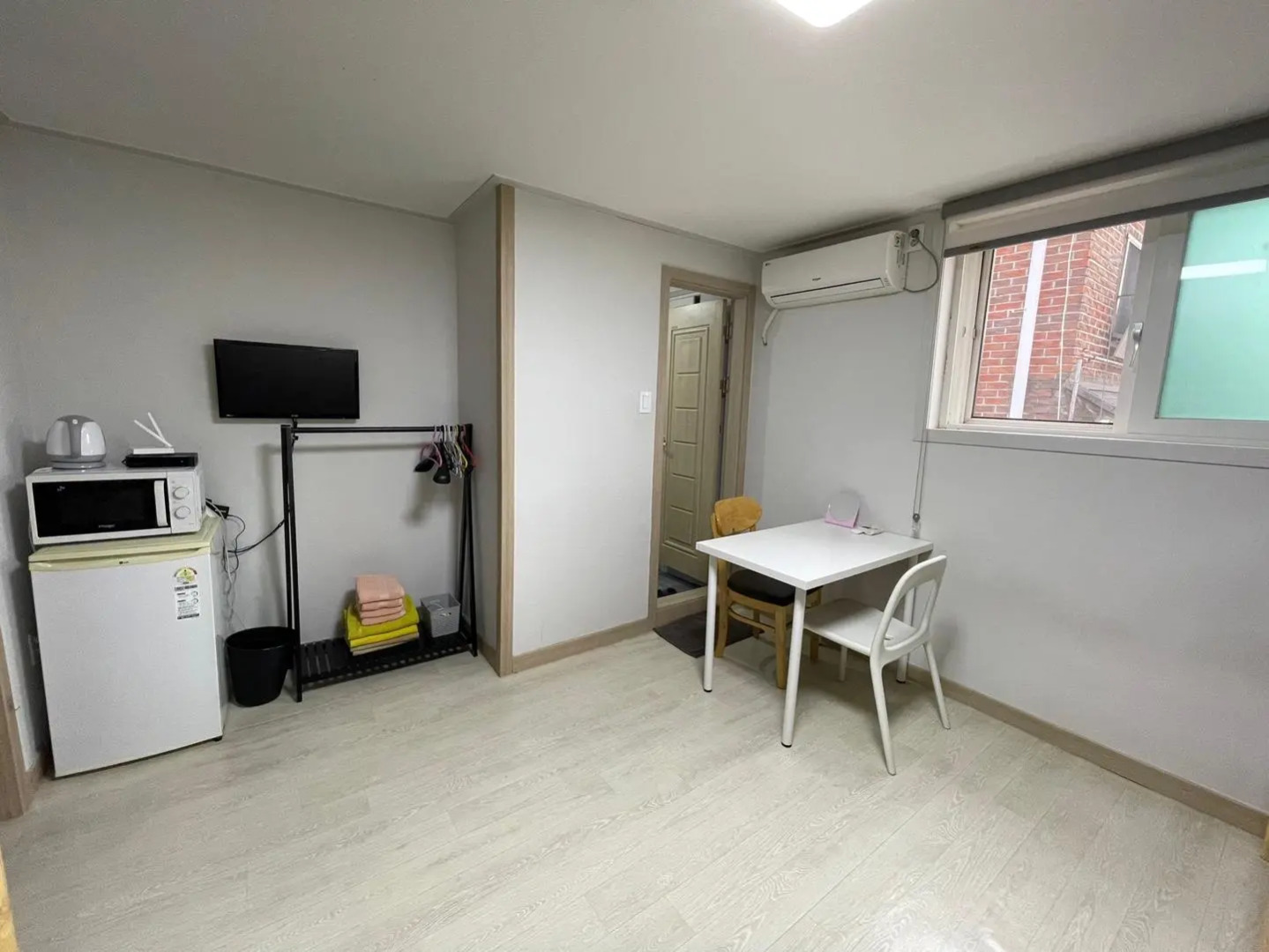 Foto - Twin Rabbit Guesthouse