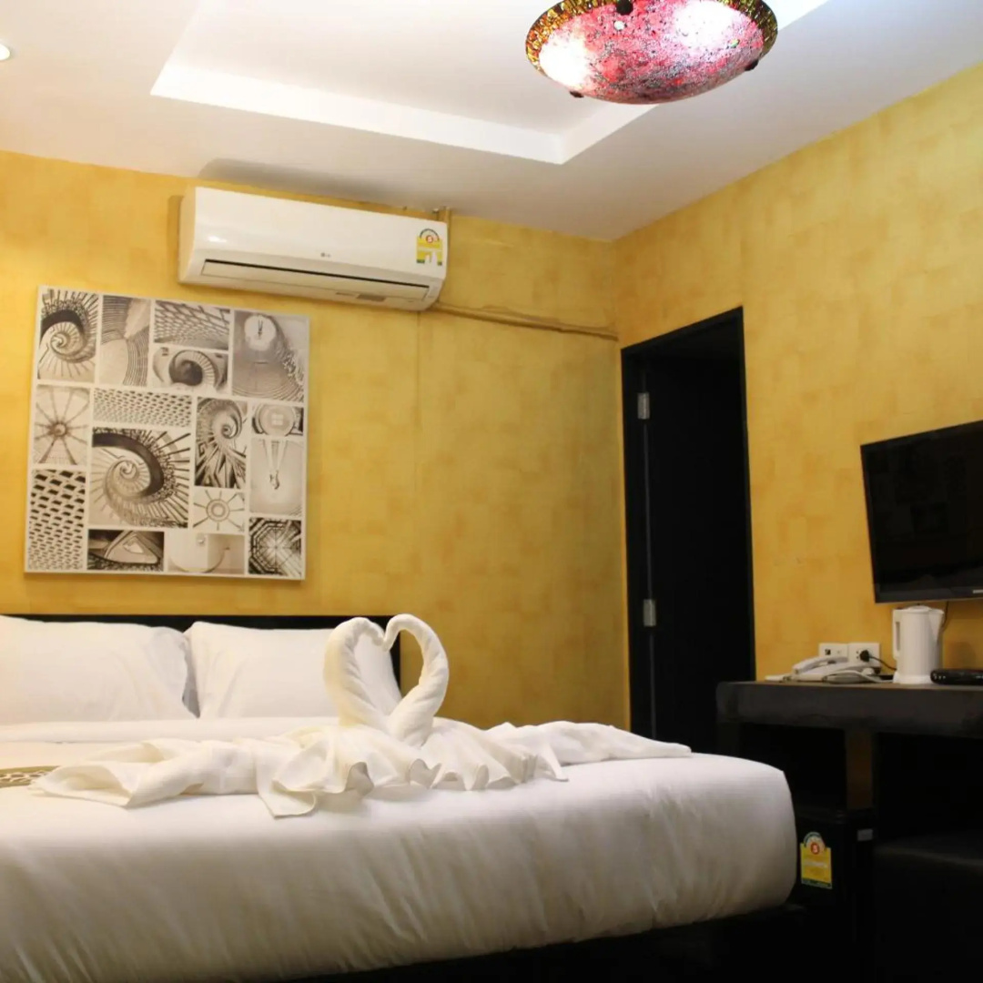 Photo - S30 Sukhumvit Hotel