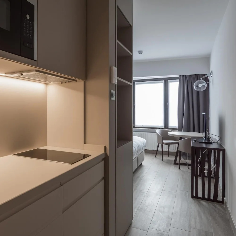 Foto - The Residence Gare