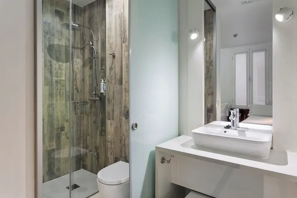 Foto - B&B HOTEL Madrid Carabanchel