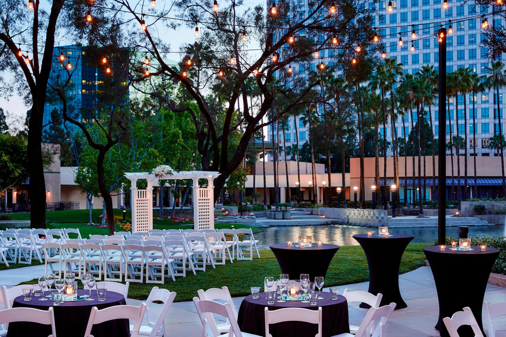 Photo - Costa Mesa Marriott