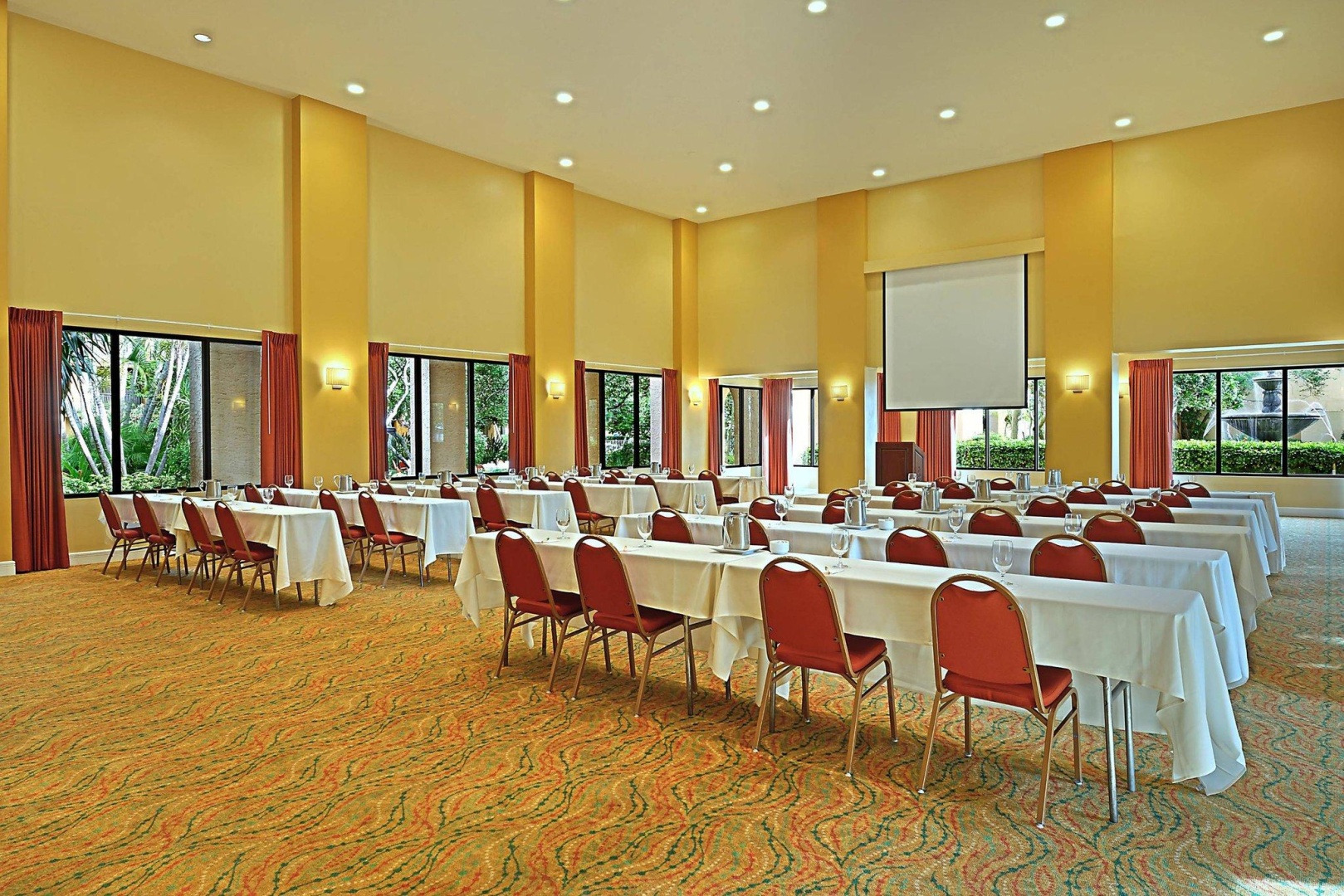 Photo - Courtyard by Marriott Bradenton Sarasota Riverfront
