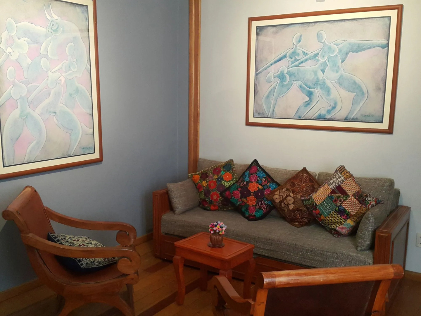 Foto - Hotel Parque México Boutique