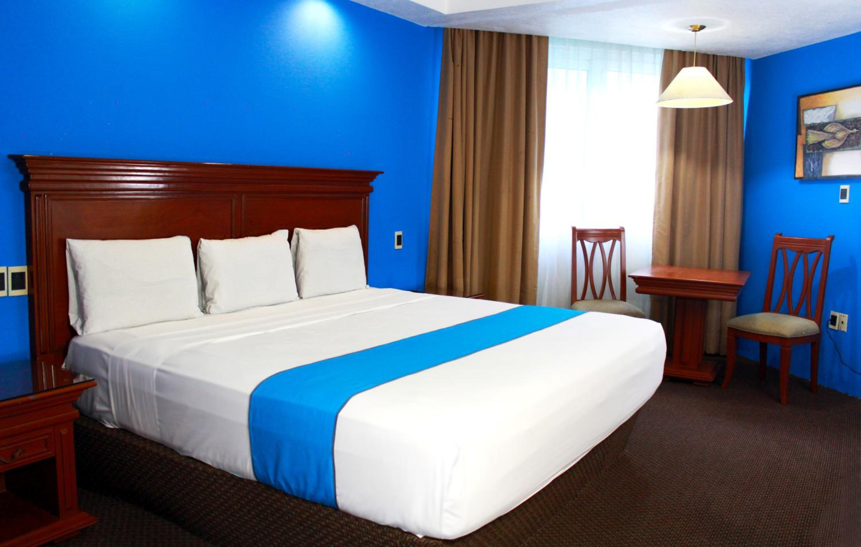 Foto - Hotel Lois Veracruz