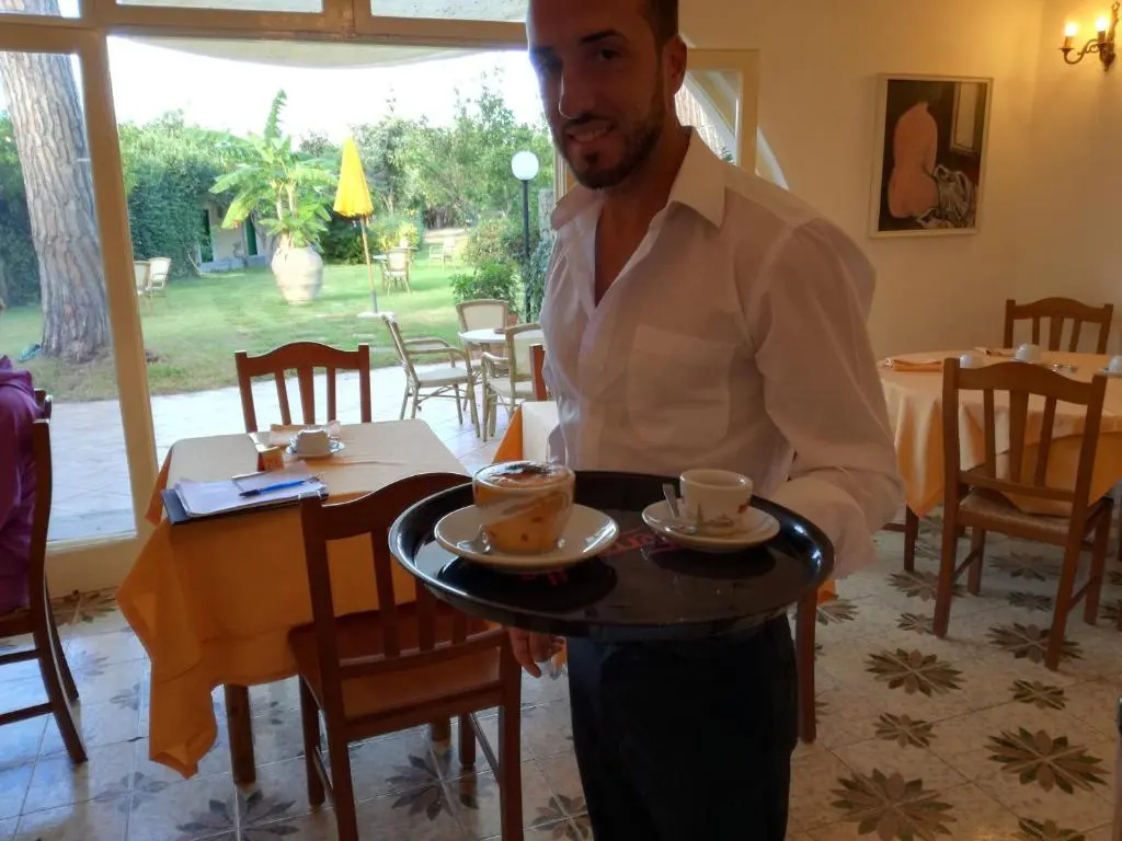 Foto - Villa Angela Hotel & Spa
