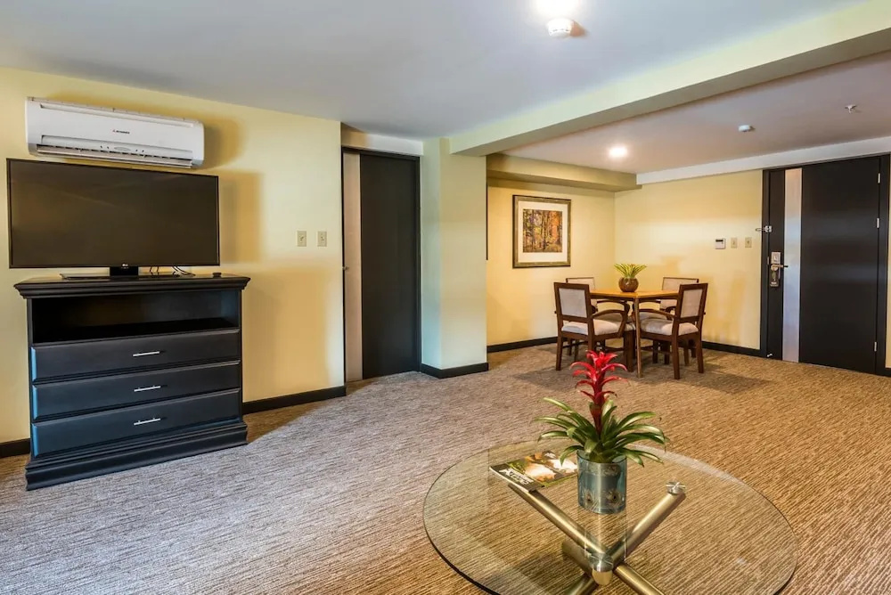 Foto - Urban Green Hotel & Suites