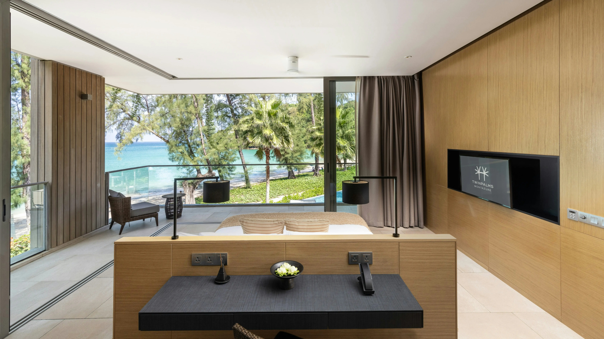 Photo - Twinpalms MontAzure Phuket