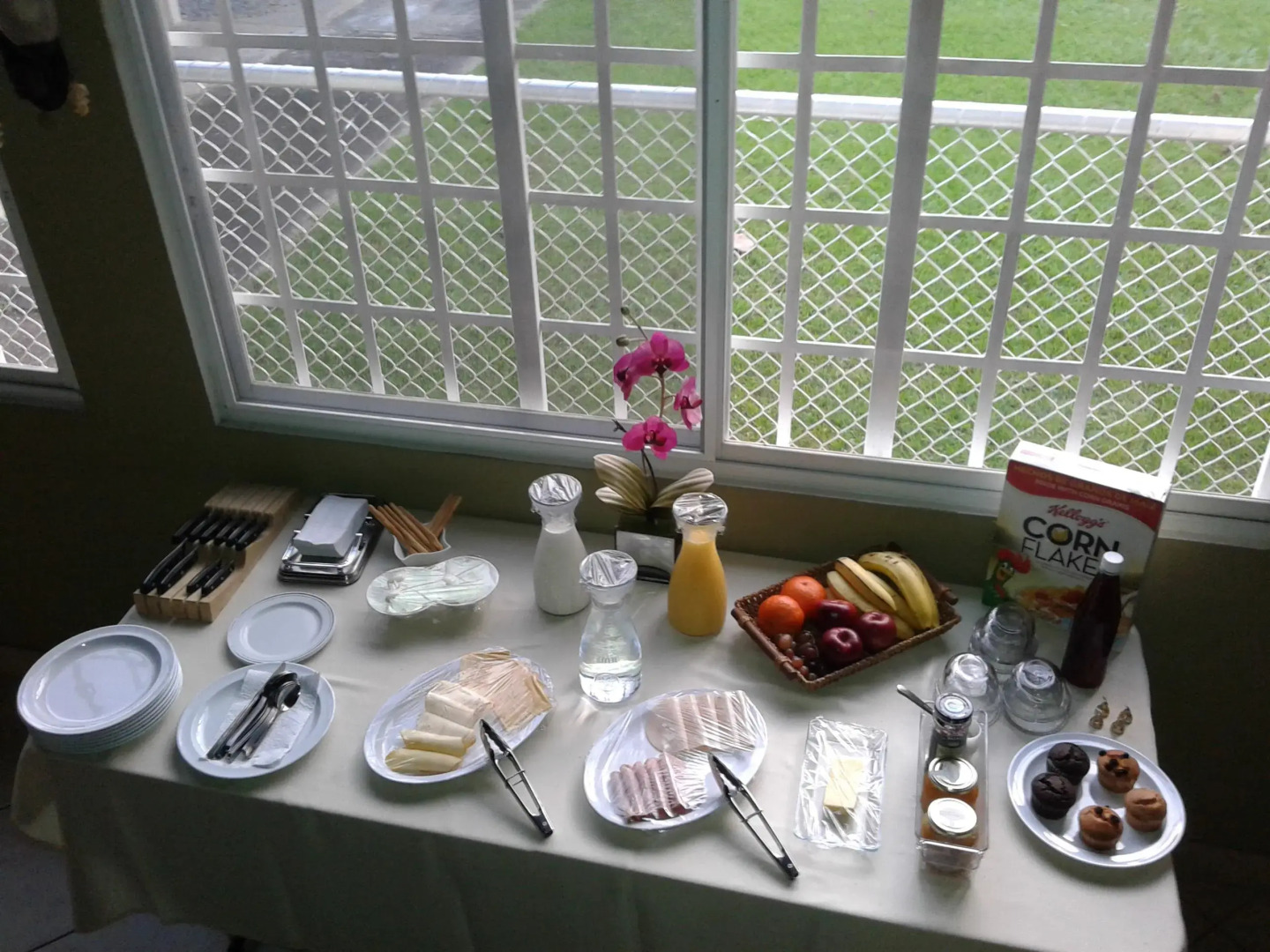 Foto - Sofia's B&B Hostal Boutique