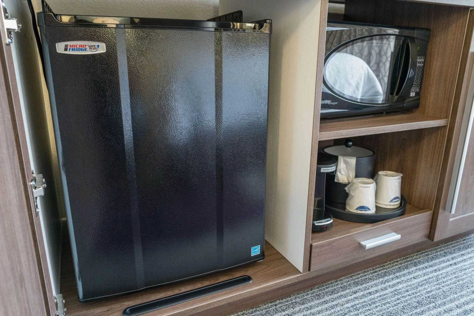 Foto - Hampton Inn Livermore