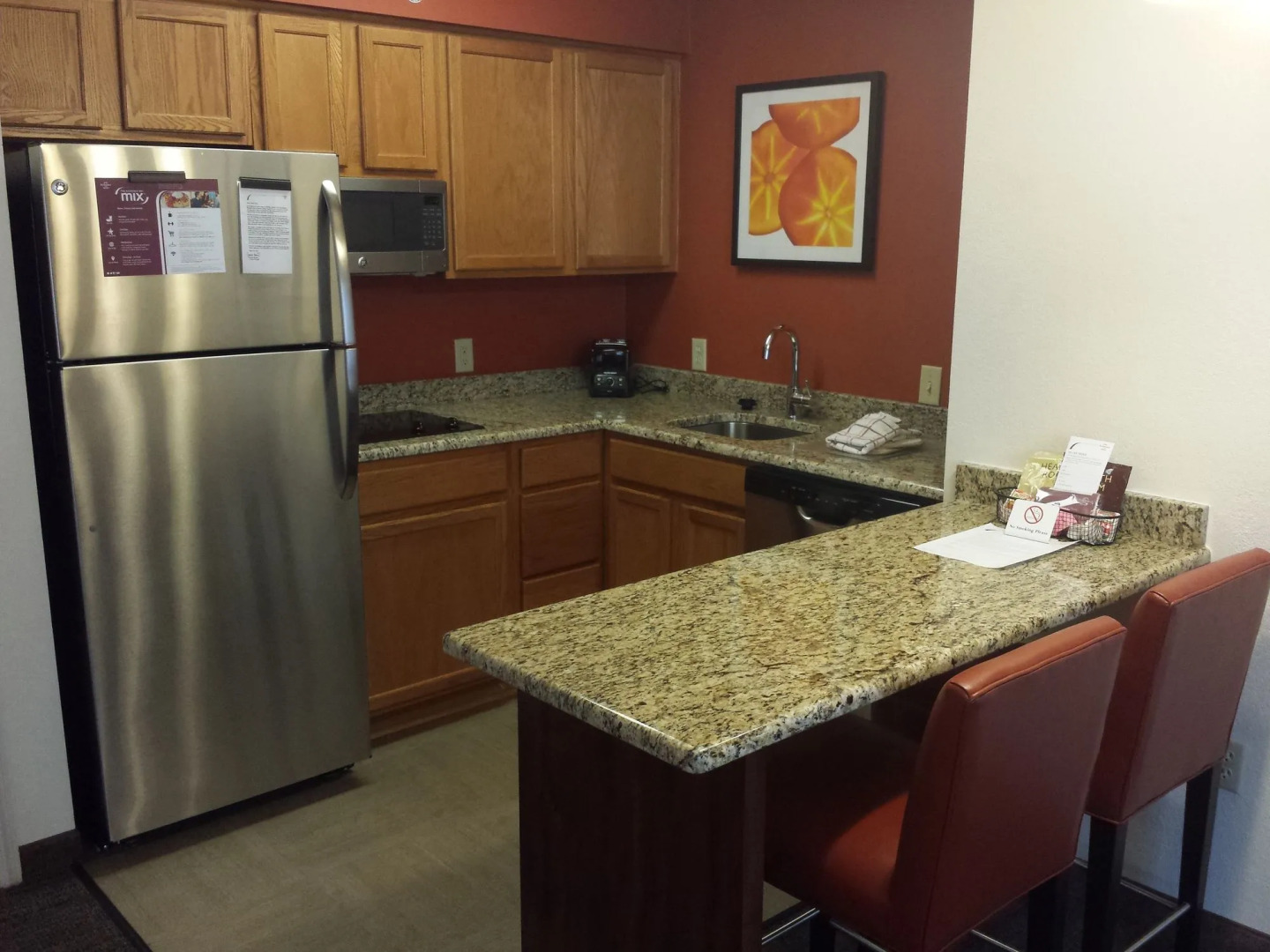 Photo - Residence Inn by Marriott Orlando East/UCF Area