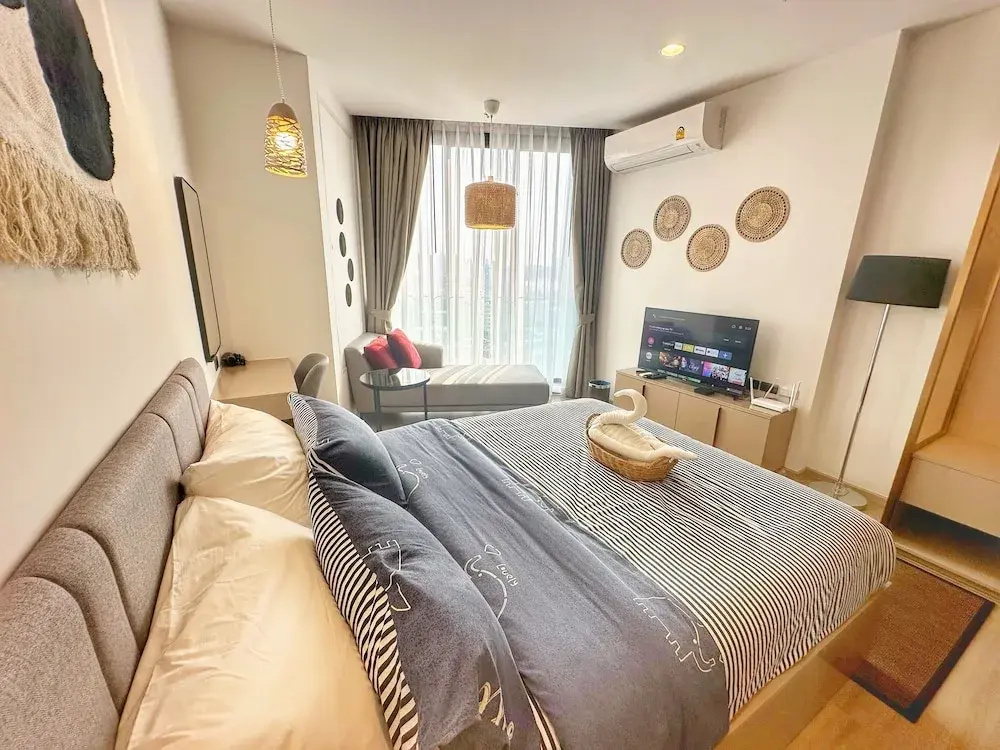 Foto - The Edge central pattaya