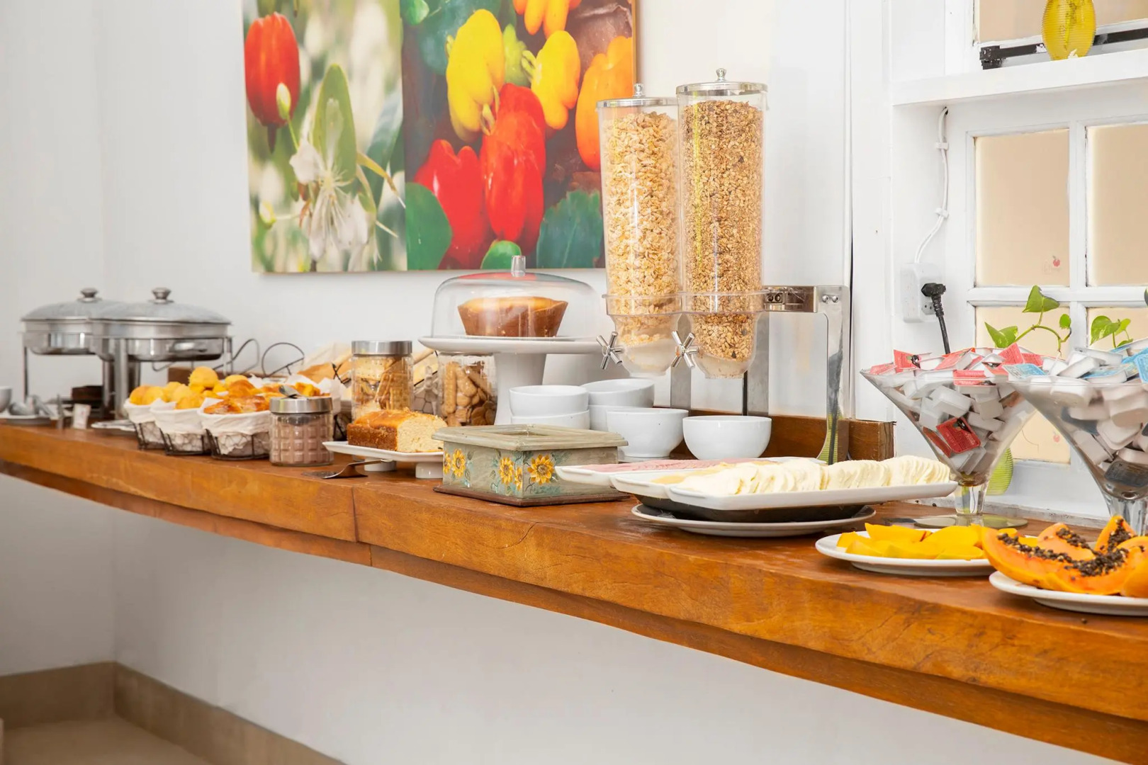 Foto - Pousada Vila Pitanga