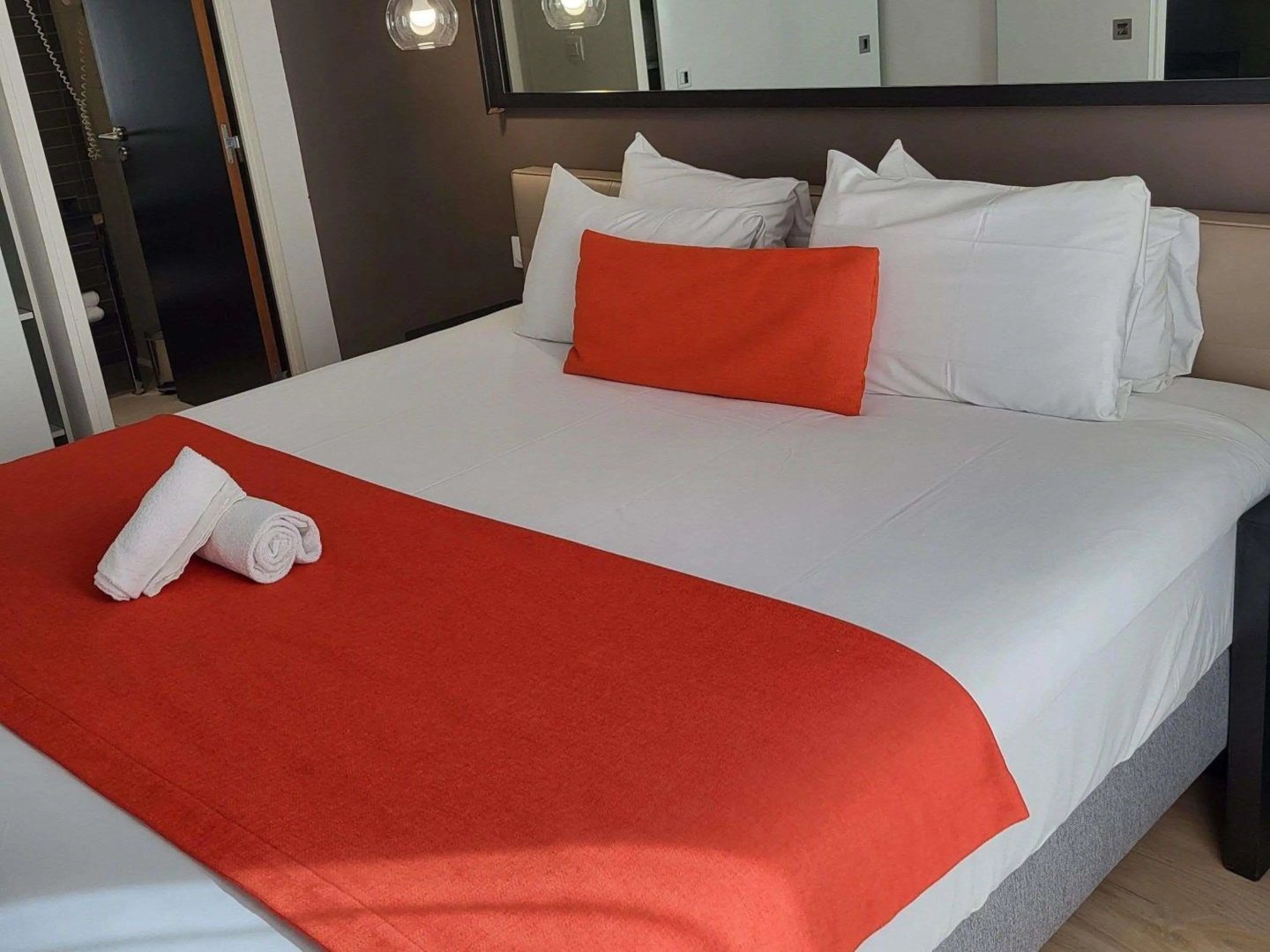 Foto - Aparthotel Adagio Serris - Val d'Europe