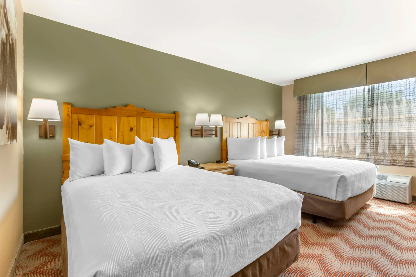 Foto - Best Western Plus Rio Grande Inn