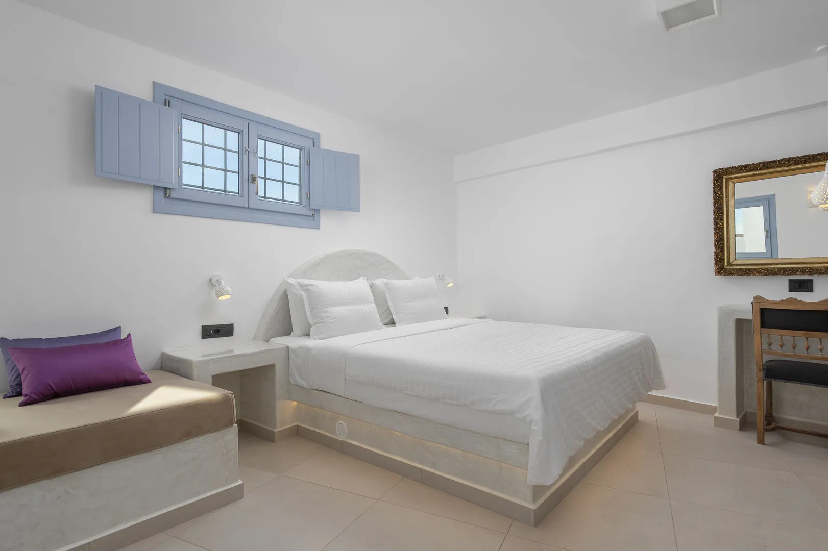 Foto - Sole d'oro Luxury Suites