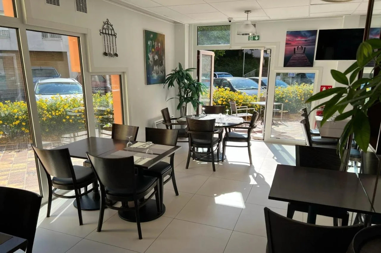 Photo - Hôtel des Arcades de Cachan - Grand Paris Sud