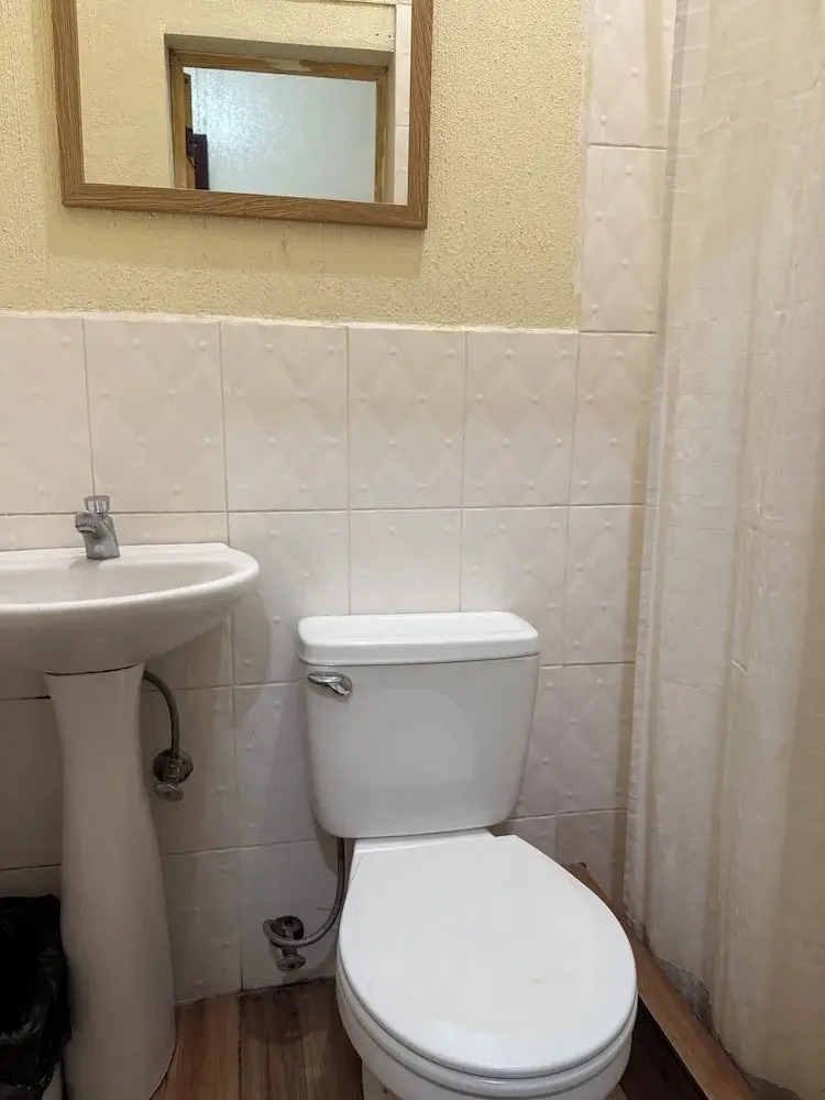 Foto - Hotel Metropolitano