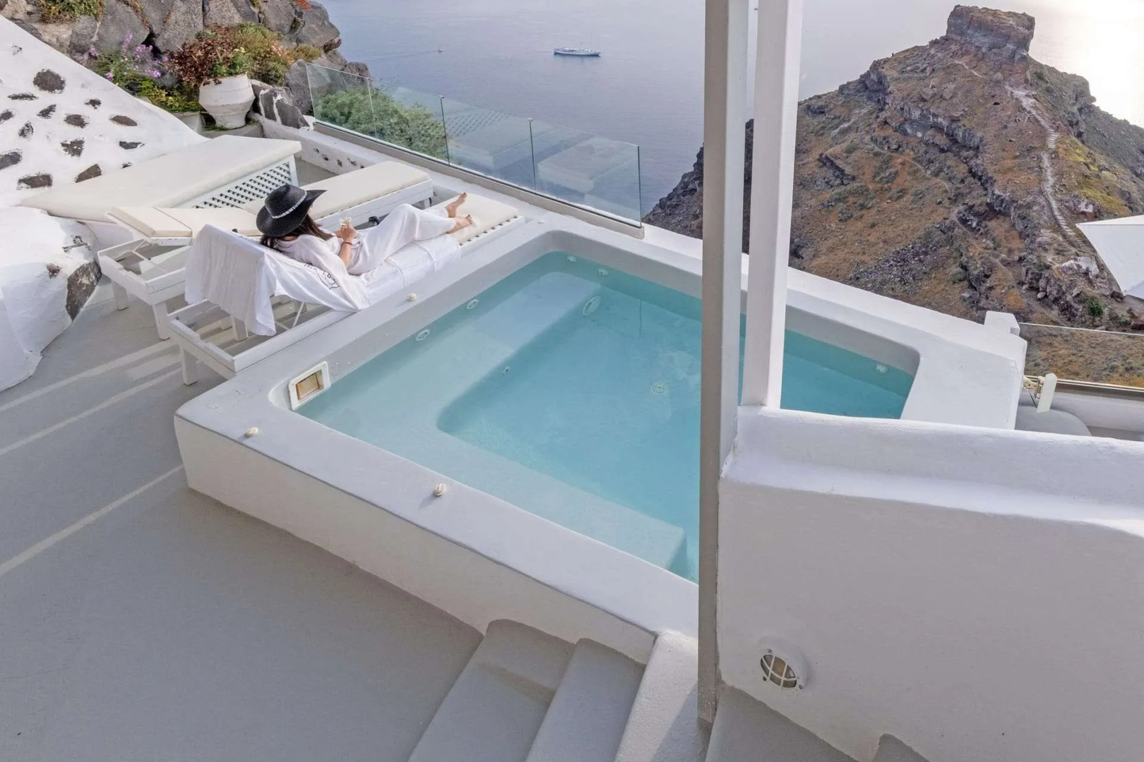 Foto - Anemos Cave Suites