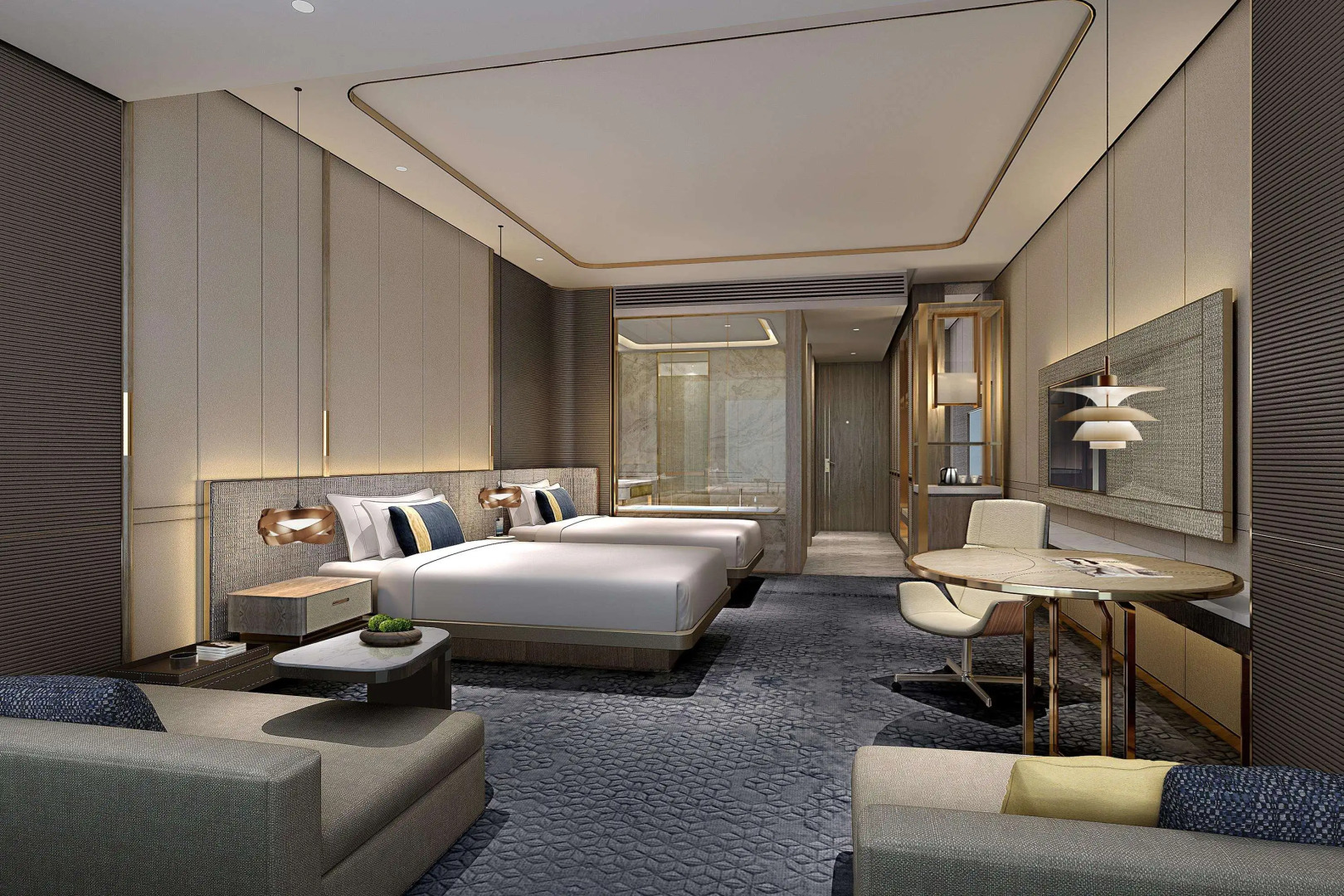 Photo - Primus Hotel Shanghai Hongqiao