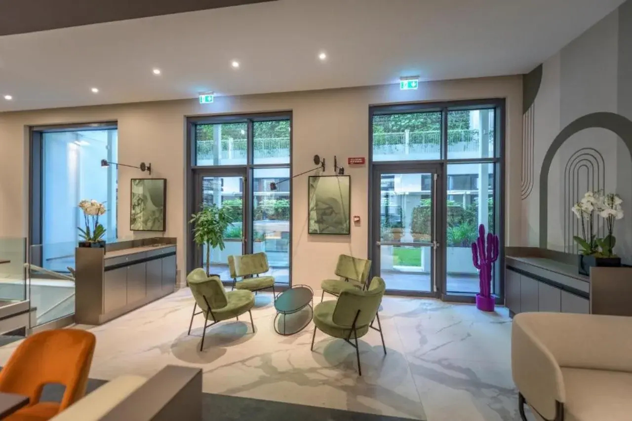Foto - Palazzo Vittoria Hotel Milano