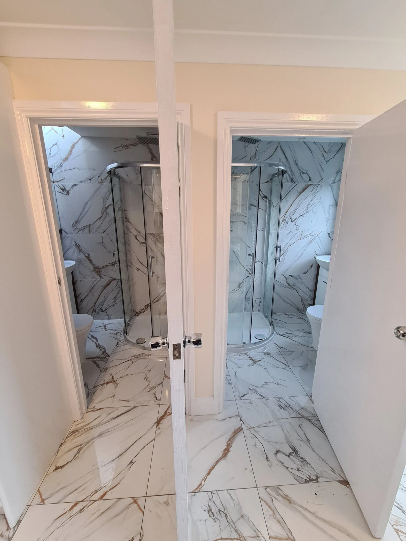 Foto - Umbrella Properties London Excel