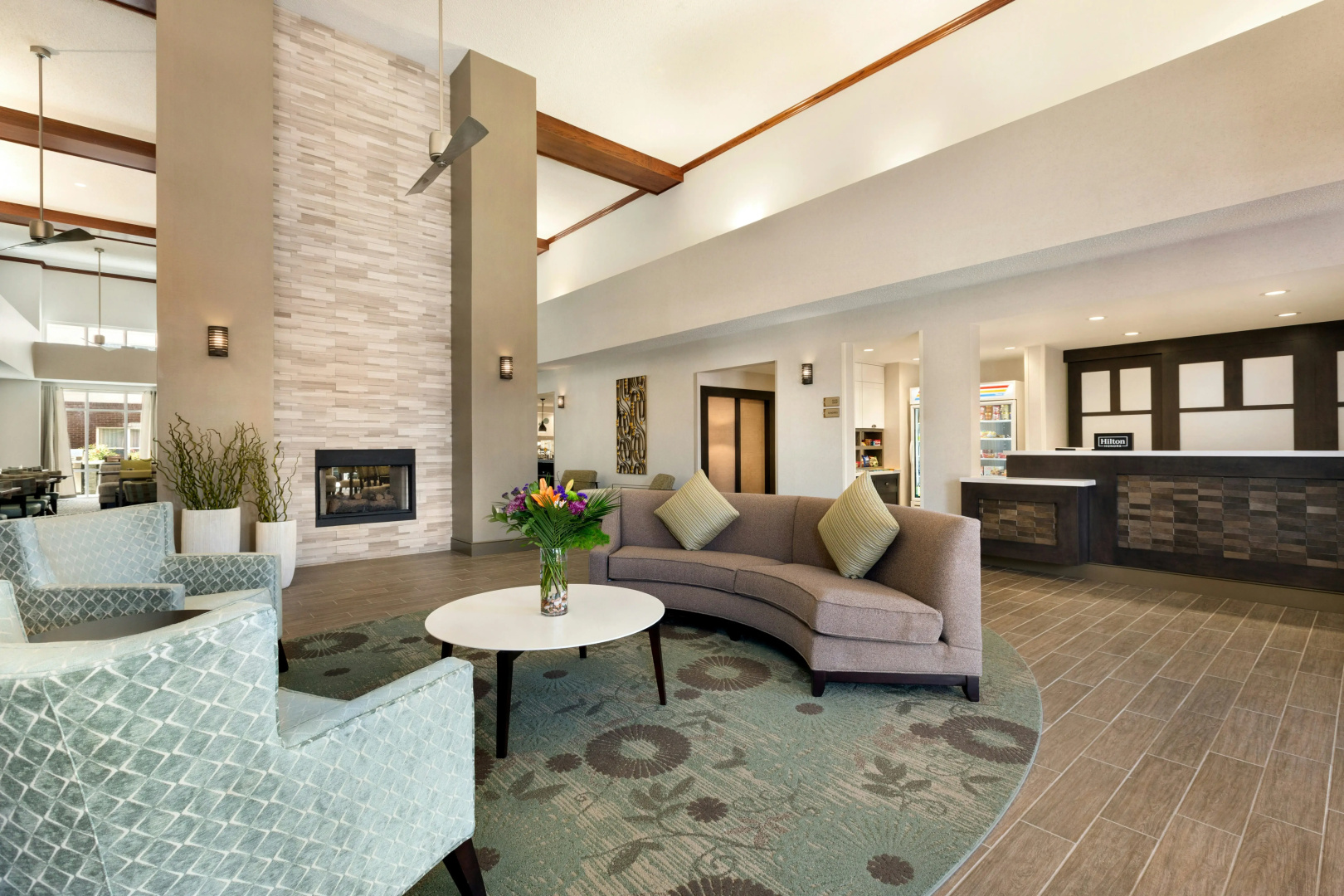 Photo - Homewood Suites by Hilton Dallas-Arlington