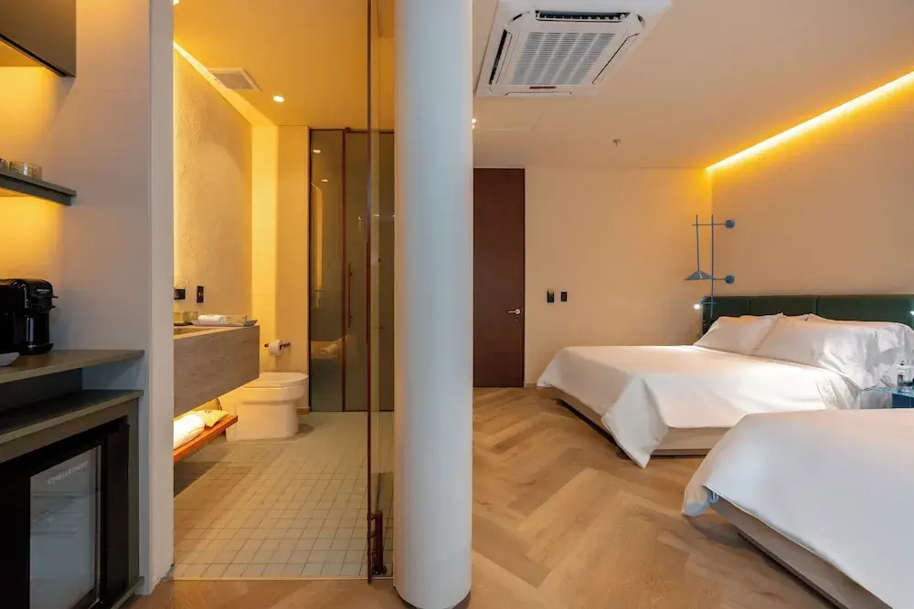 Photo - The Cut Hotel