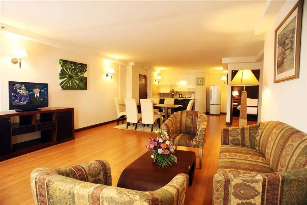 Foto - Furama Chiang Mai