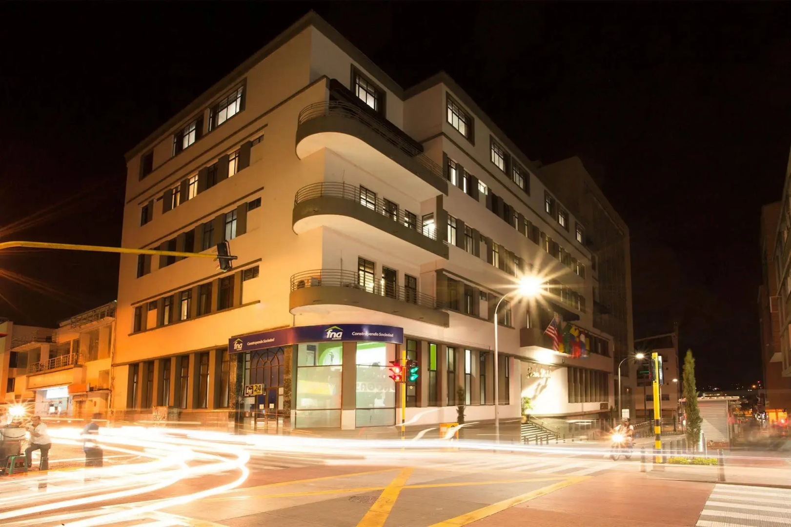 Foto - Gran Hotel Pereira