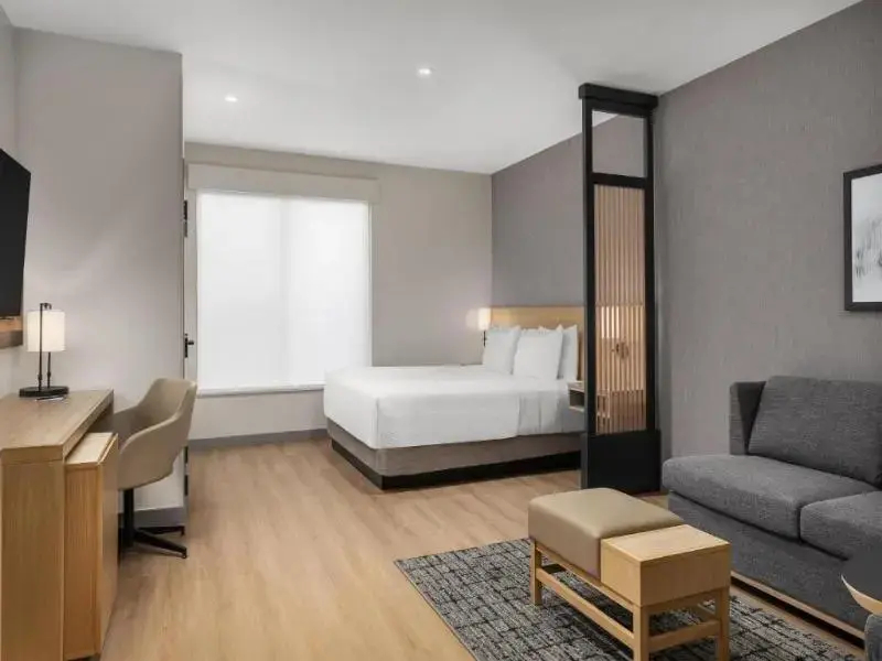 Photo - Hyatt Place Toronto Airport