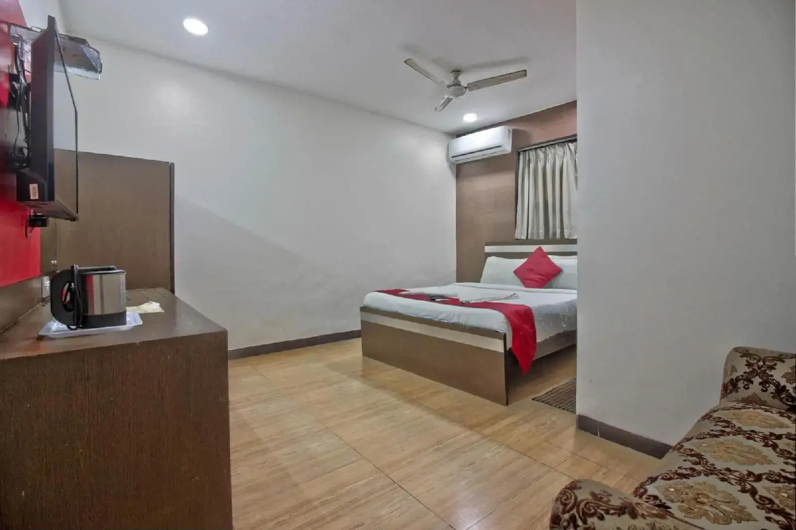 Photo - Hotel Sunshine Airport