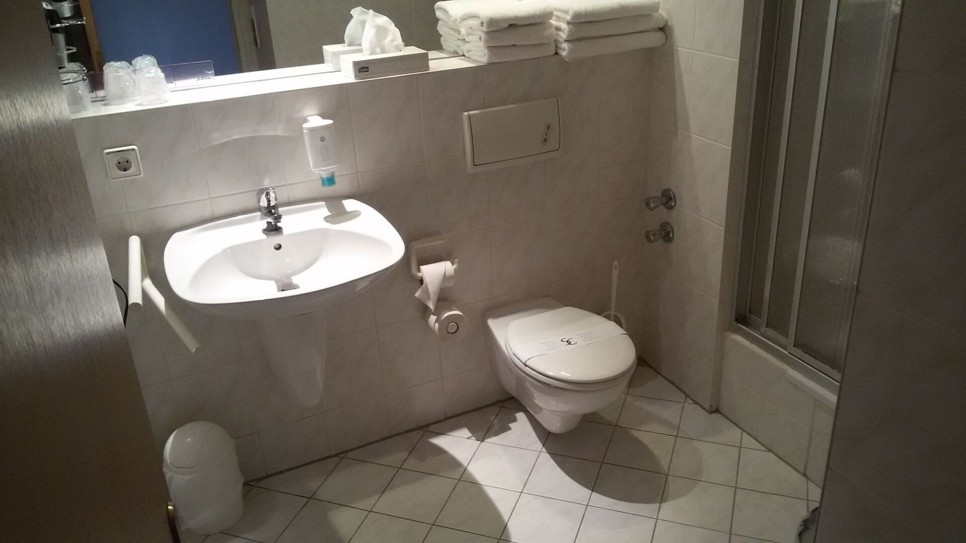 Foto - Solitaire Hotel