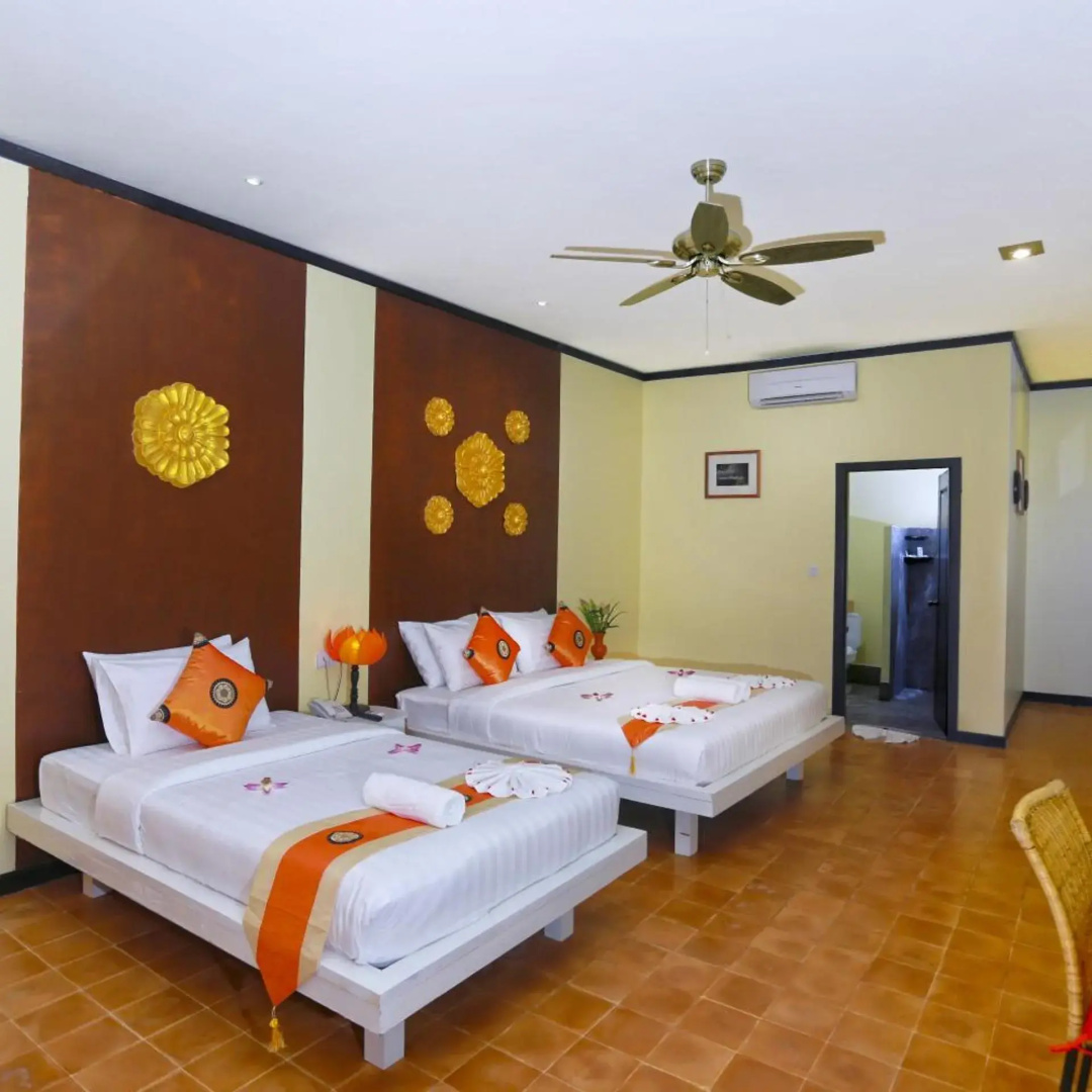 Foto - Residence Indochine d'Angkor
