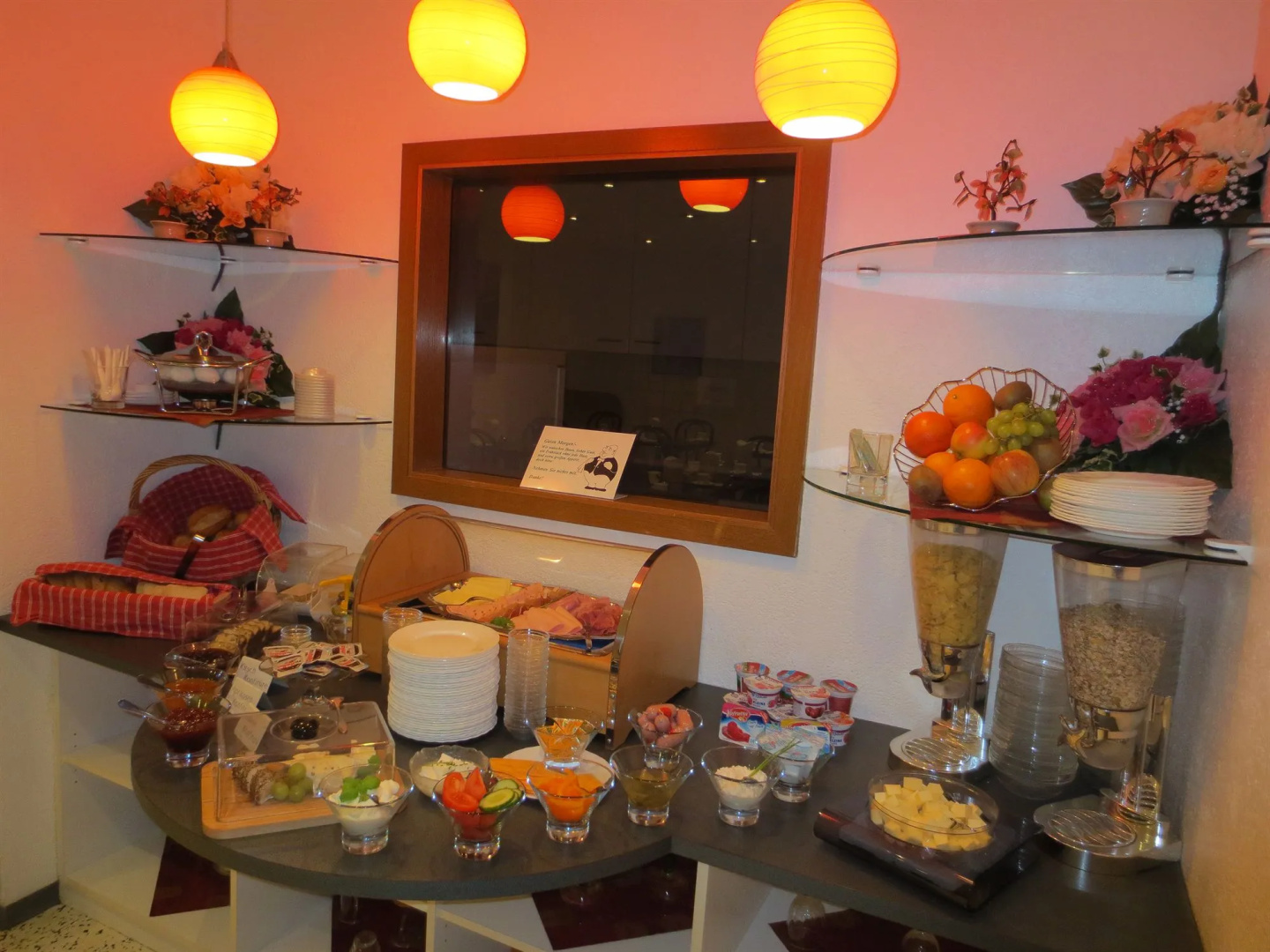 Foto - Hotel Regina