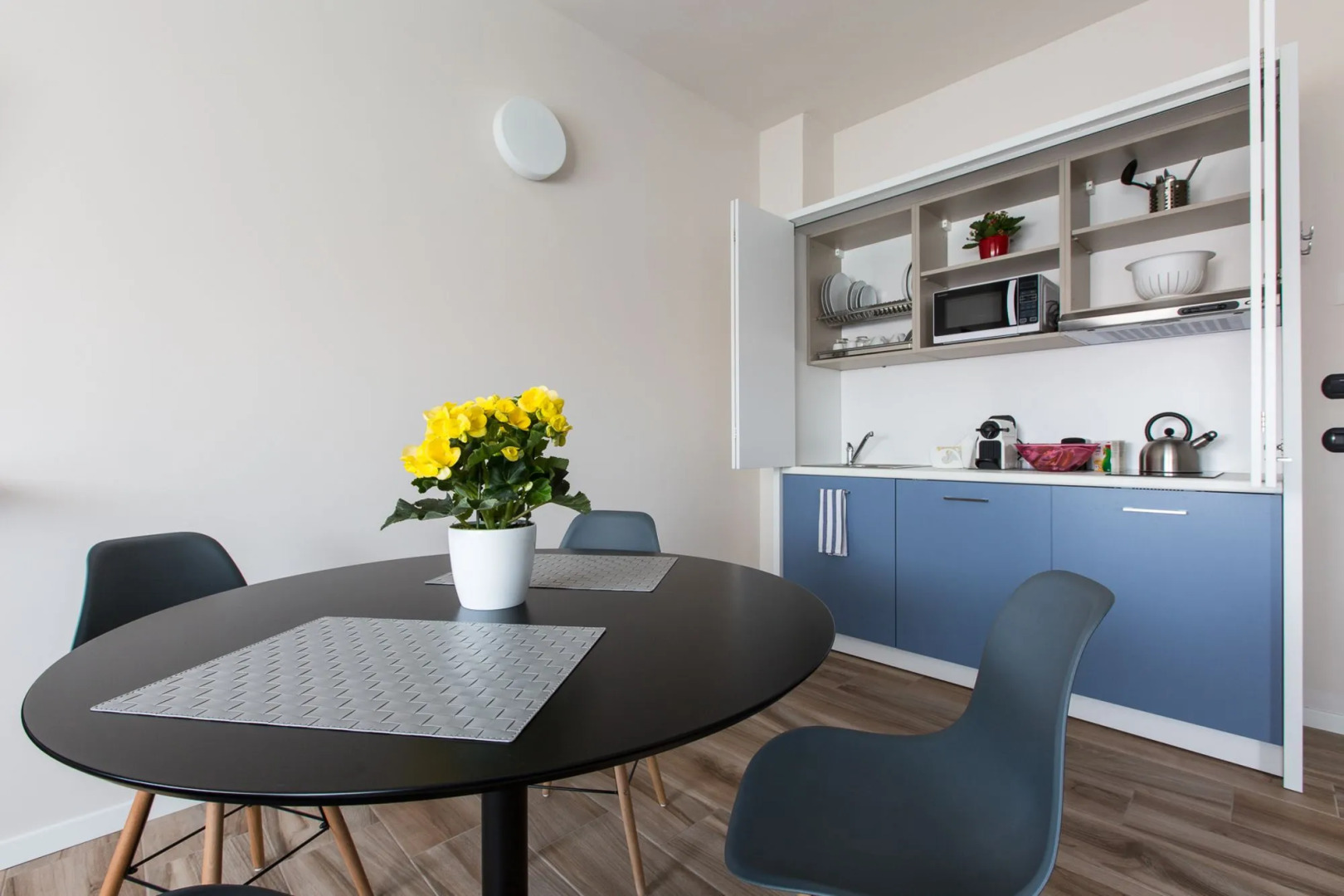 Foto - Aparthotel Isola