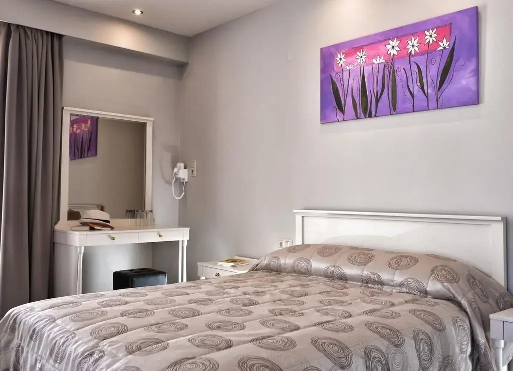 Photo - Irini Hotel