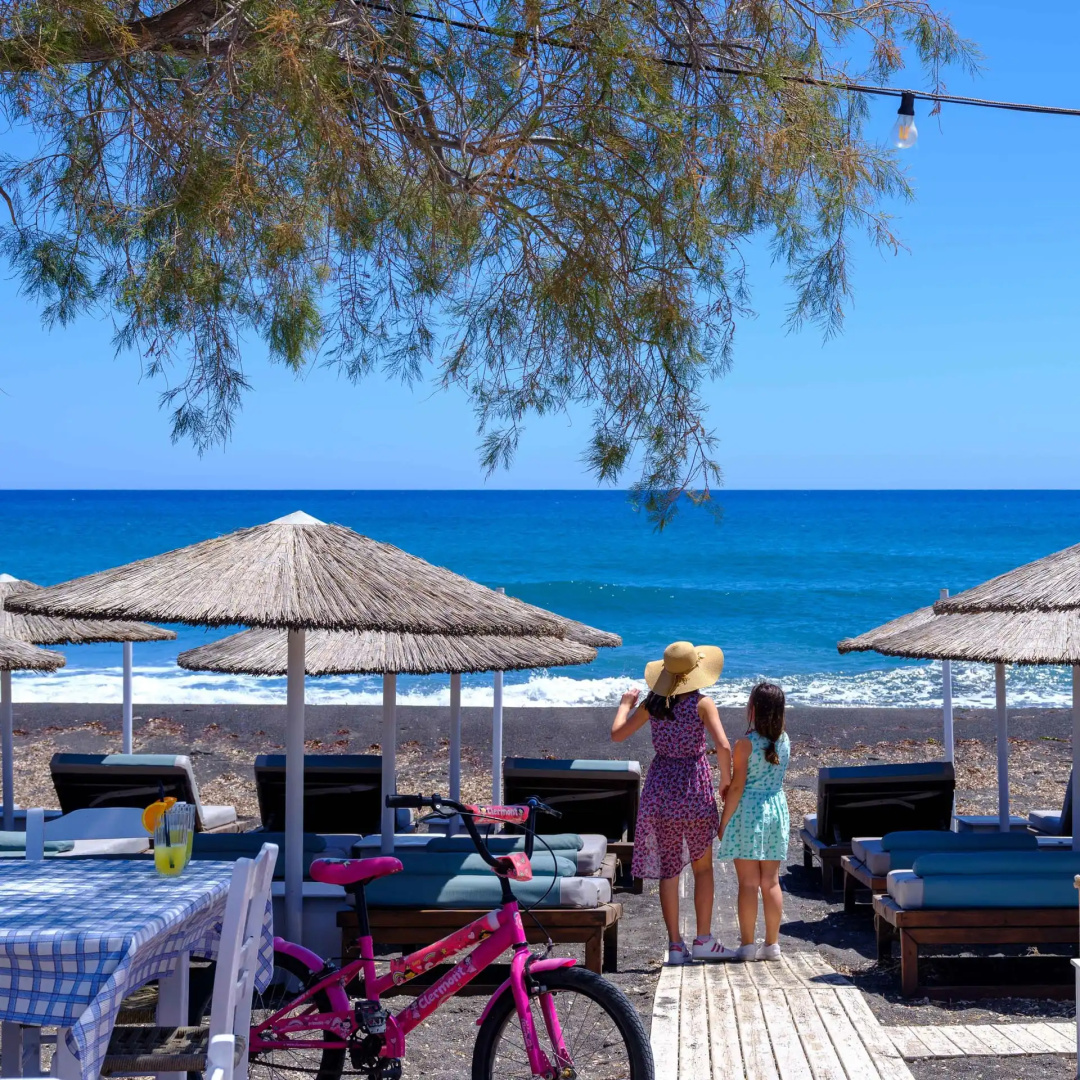 Foto - Athiri Luxury Suites