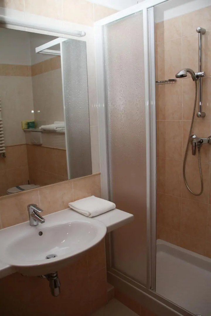 Foto - Hotel Canova