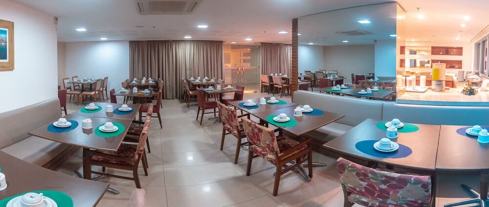 Foto - Salvador Business & Flat propriedade