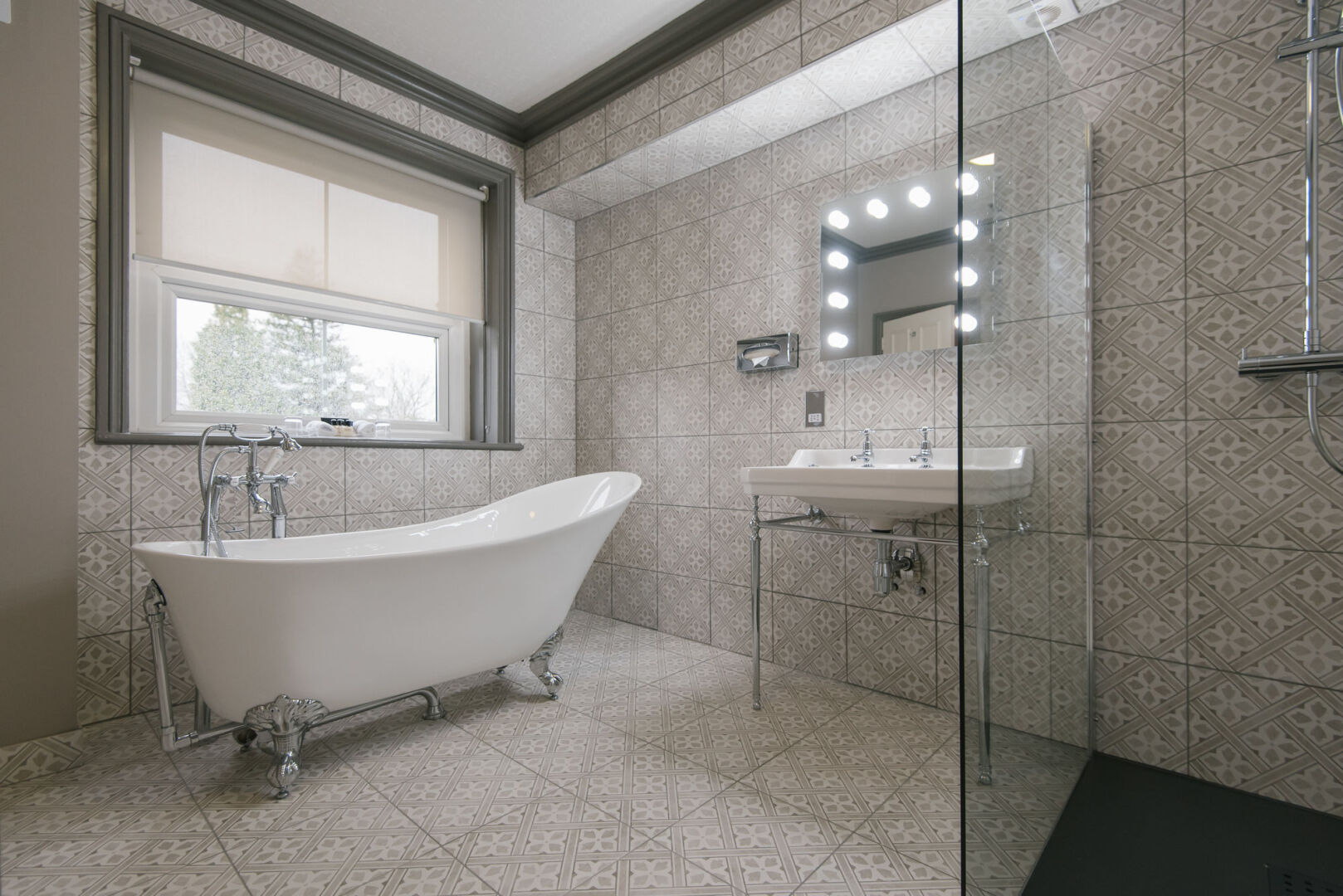 Photo - The Spa Hotel