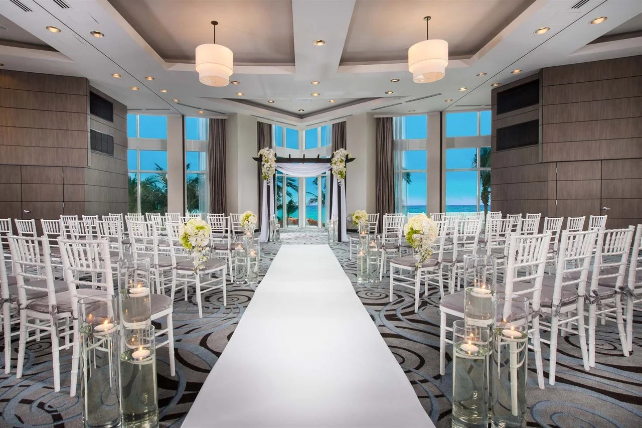 Foto - Trump International Beach Resort - Sunny Isles Beach