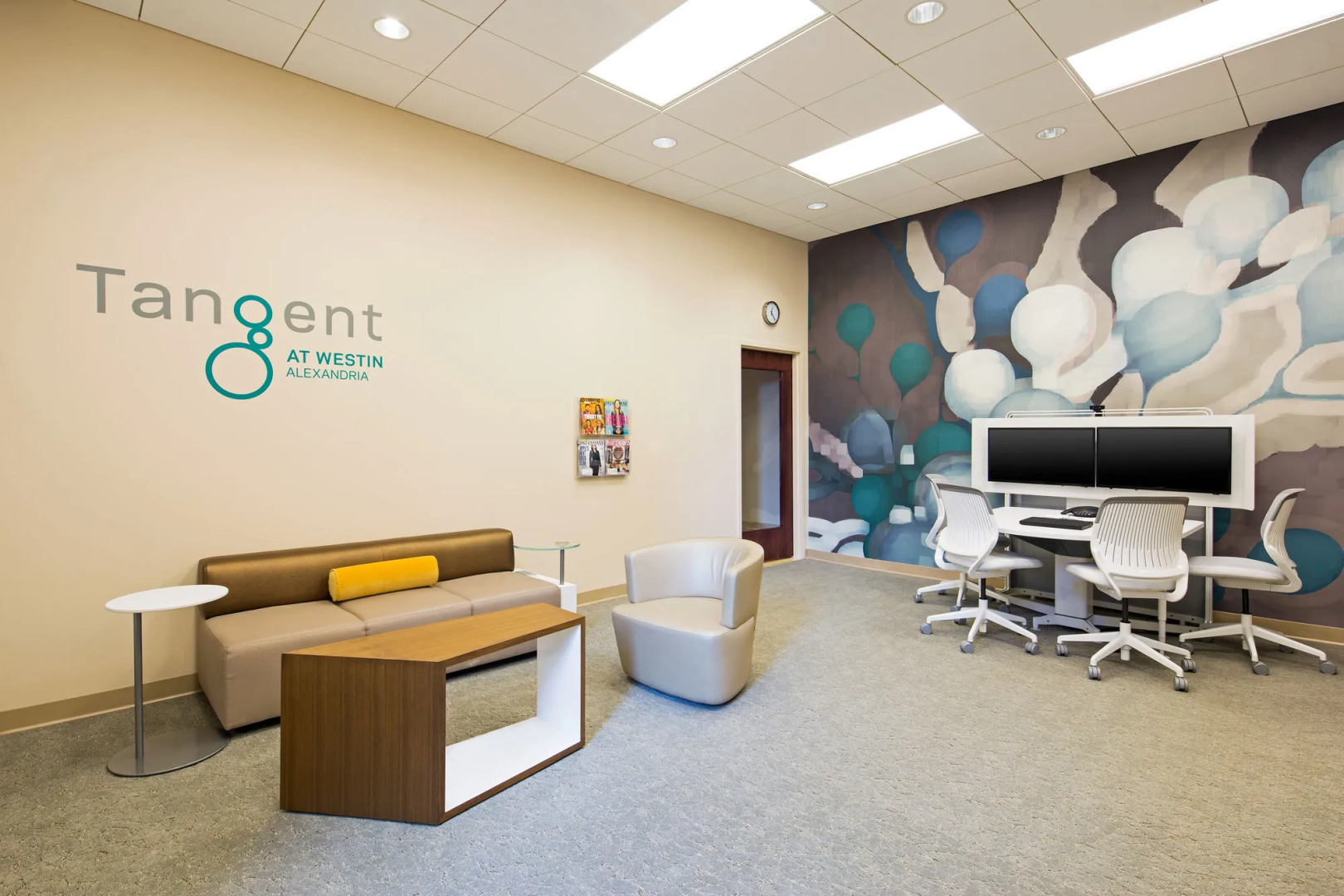 Foto - The Westin Alexandria Old Town