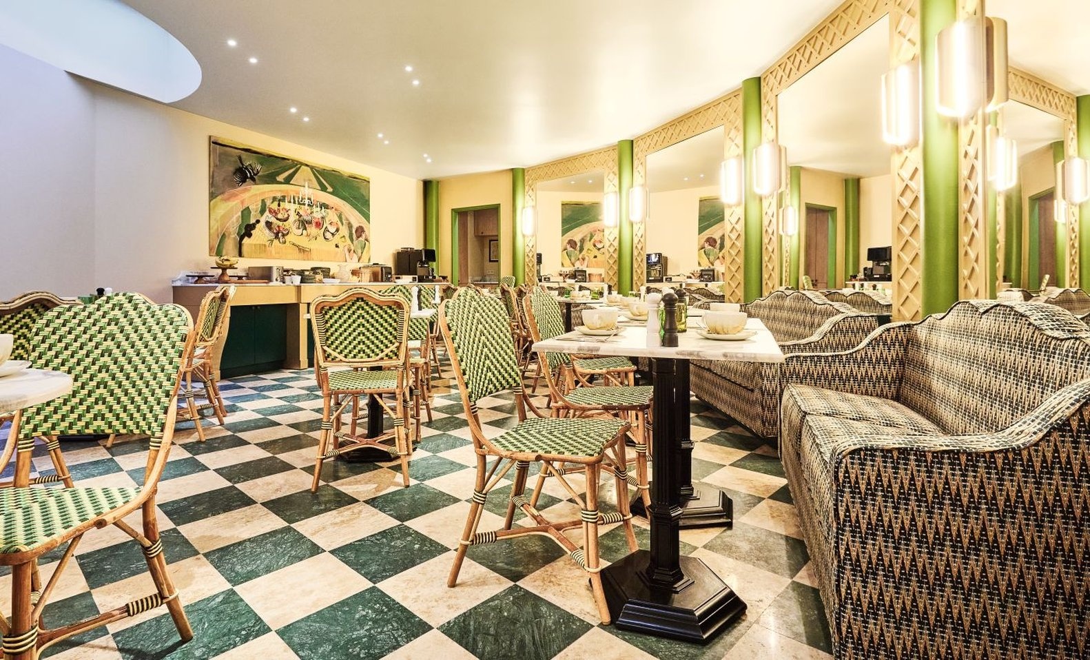 Foto - Hotel Prince De Conti