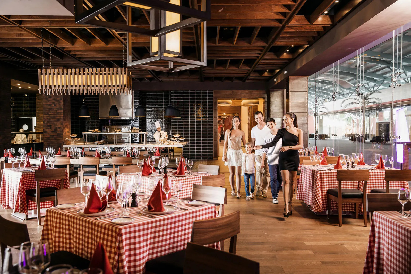 Photo - Barceló Maya Caribe - All Inclusive