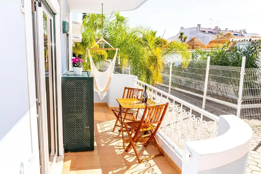 Foto - Giramar Apartamentos Turisticos
