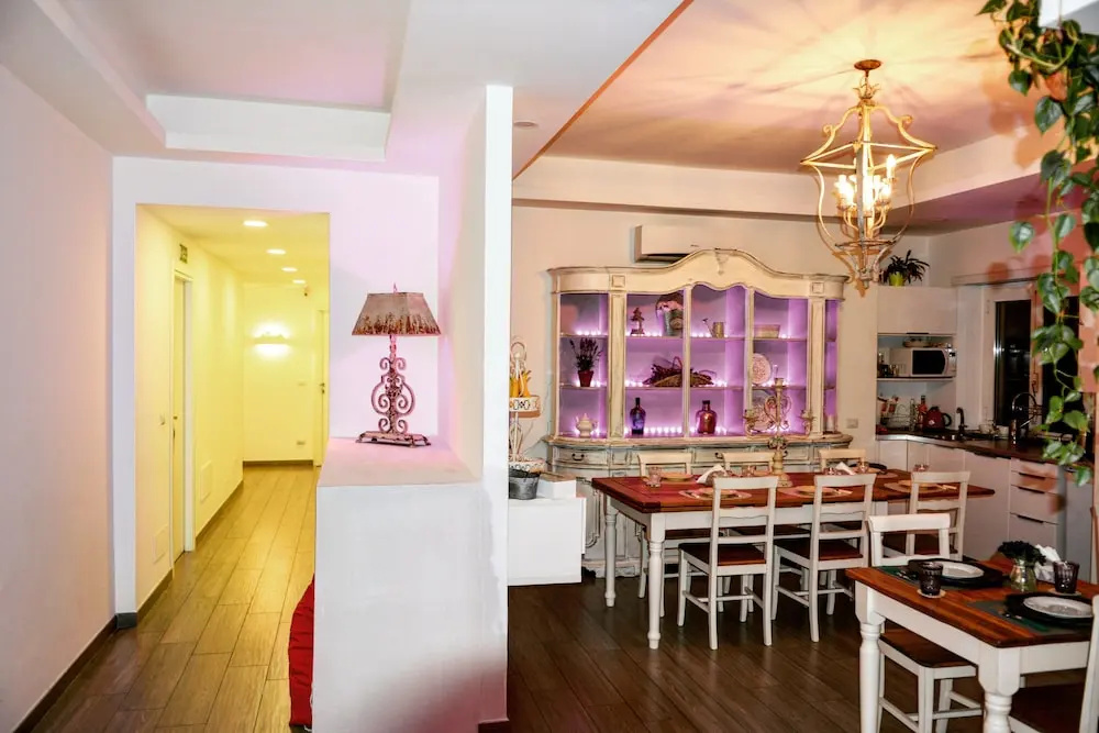 Foto - RomAntic Dreams Guest House