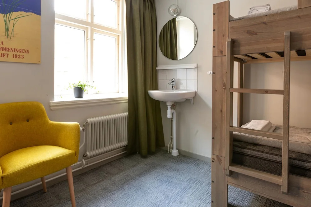 Foto - STF Hostel Stigbergsliden