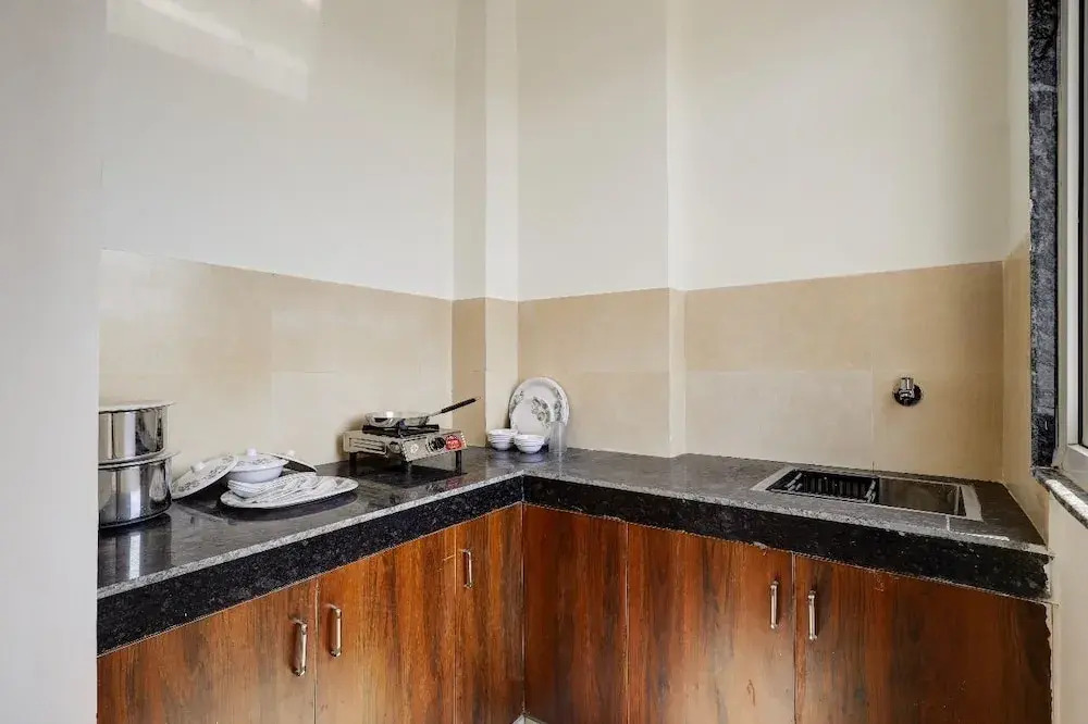 Foto - Hotel The Venice- Near Indraprastha Apollo Hospital