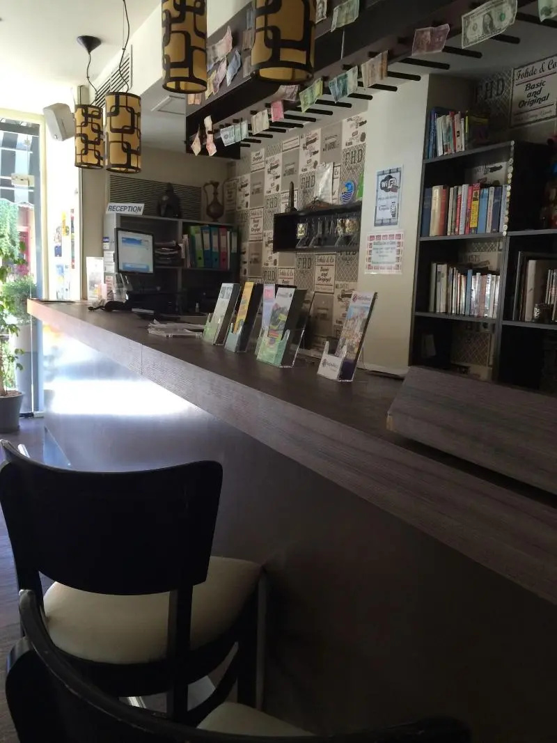 Photo - Pella Inn Hostel