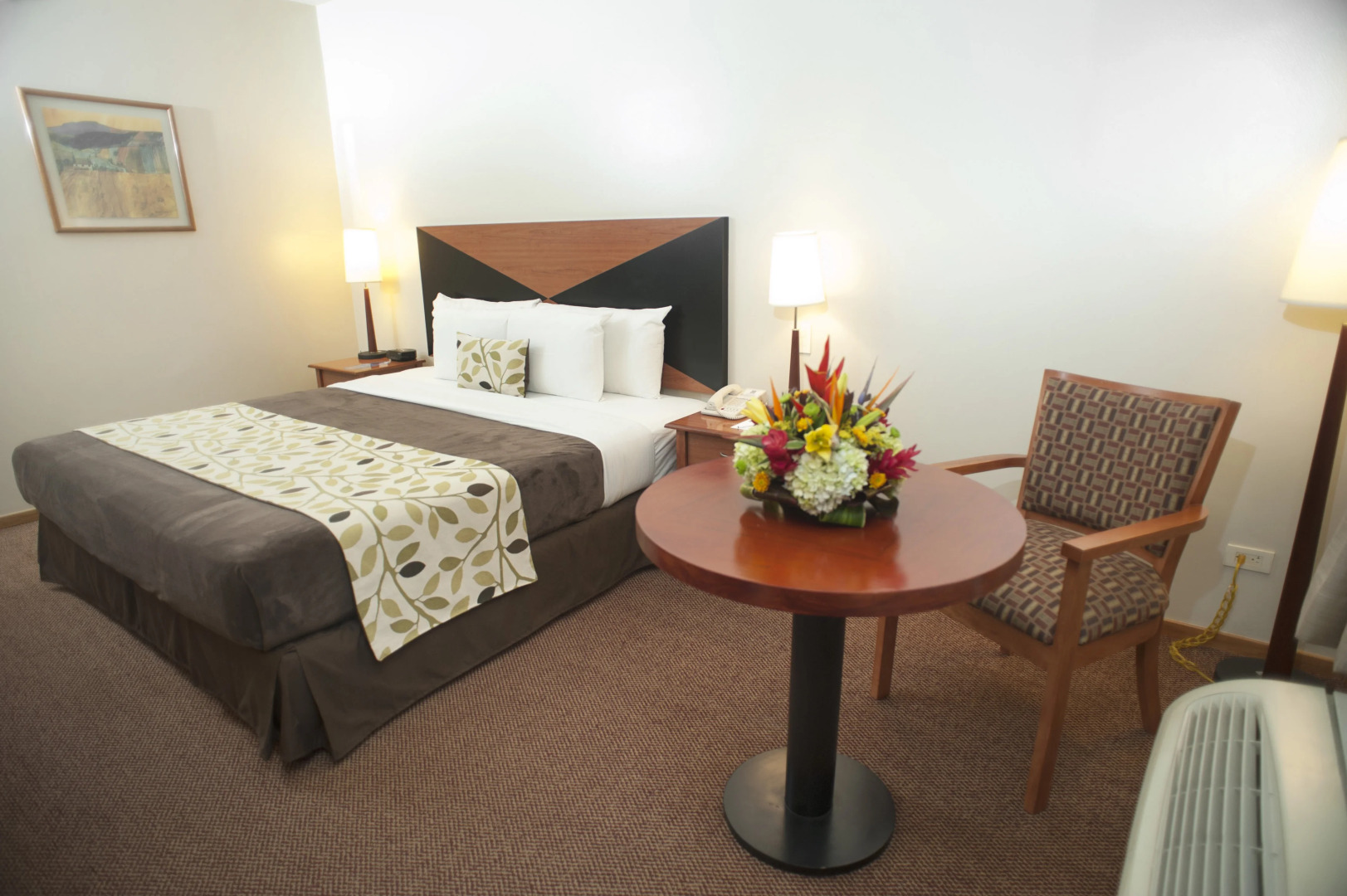 Foto - Sleep Inn Paseo Las Damas